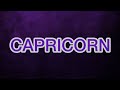 CAPRICORN MAY♑️WOW! YOU ARE WHAT’S ON THEIR MIND CAPRICORN🔮TAROT READING🔮