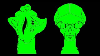 ALL TOMORROWS Transition animation 2