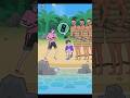 【サイコボーイ】無人島サイコ 😨 #shorts #ゲーム #スマホゲーム #サイコボーイ -脱出ゲーム
