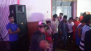 A Sona A Sona Re New Nagpuri Chain Dance DJ HIRAMAN RANCHI