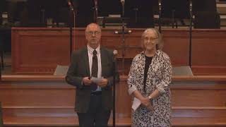7.6.26 - Triumph In Christ Workshop
