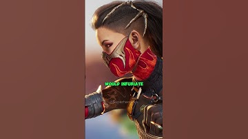 MK1 Funny Match Intros in Mortal Kombat 1 Part 17