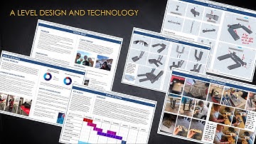 Design Technology 6th Form