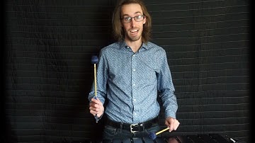 mallet basics 3: the piston stroke