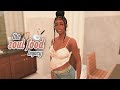 our best dinner party yet - soul food legacy challenge