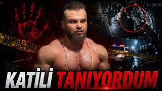 Bu Olay Beni̇ Şok Etti̇