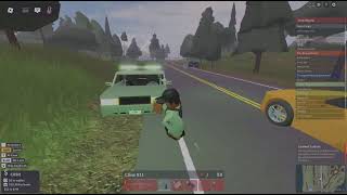 Ridgeway Report Citizen Iikoalaxxs Shoot At Me