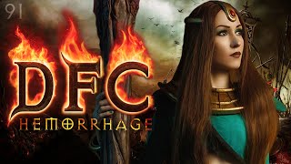 Title Defense Two! | DFC 91 (D2R PvP)