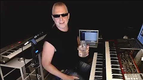 RON REINHARDT "LIVE FROM THE SWAMP" episode 2  Sep...