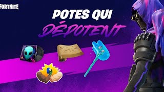 4 CADEAUX GRATUITS OFFERT PAR FORTNITE POUR FINIR LA SAISON 7