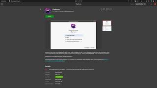 unable to install: 'install snap' change in progresss[ubuntu software error] 2022 solution