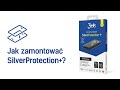 3mk  silverprotection  jak zamontowa