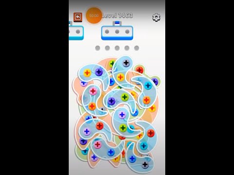 Screw Jam Walkthrough Level 0