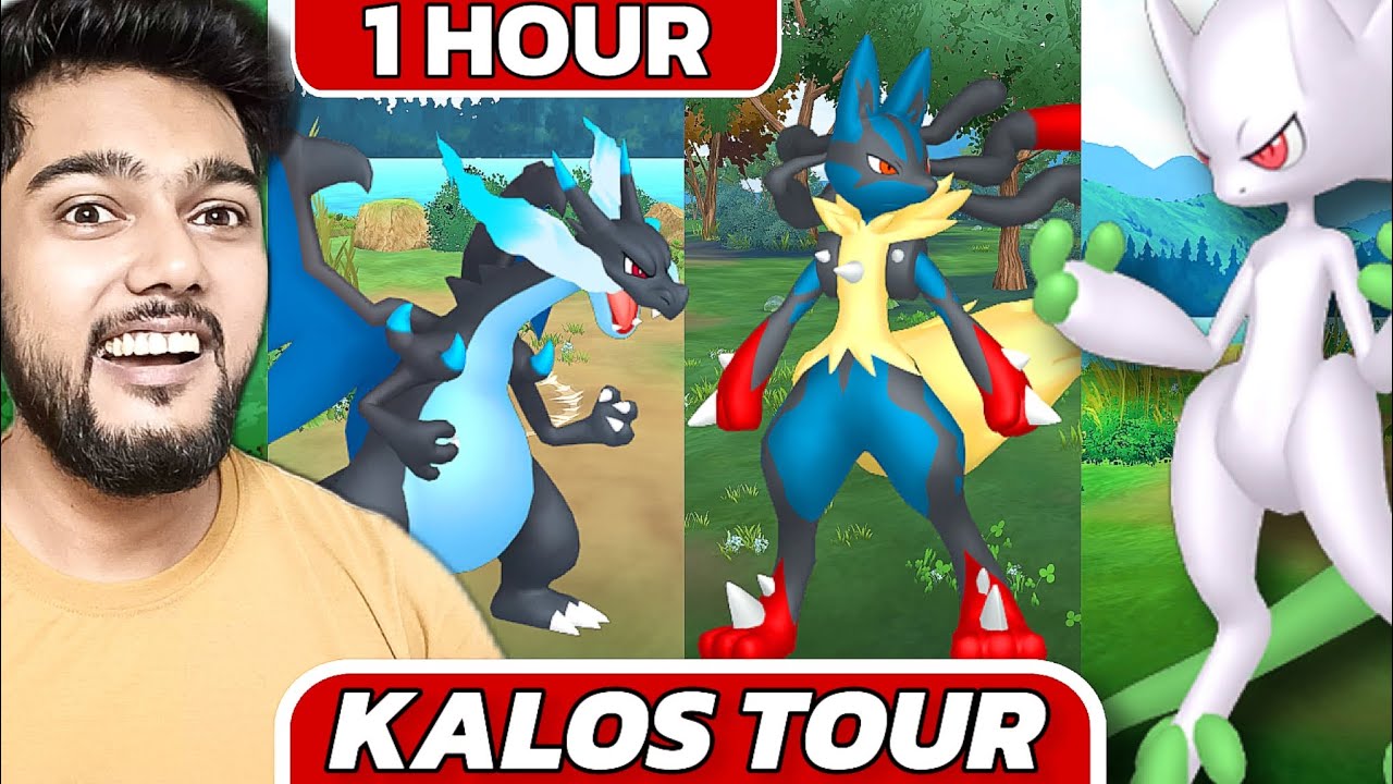 every-mega-pok-mon-in-one-event-go-tour-2026-pokemon-go-youtube