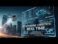 How AI Is Transforming Logistics and Delivery Speed