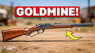 12 Lever Action Rifles That Will Be Worth a Fortune by the End of 2026 Profile