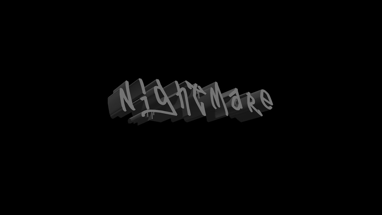 Nightmare - (prod.Slyyth) auf YouTube ansehen Nightmare - (prod.Slyyth) auf YouTube ansehen