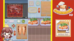 Cookingdom Level 5