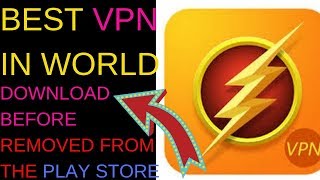 Best FREE VPN Services 2019 | 100% FREE ✔️ SAFE ✔️ EASY ✔️ || Top FREE & SECURE Android VPN App screenshot 5