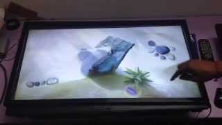 Calista Multi Touch (Play and Learn)