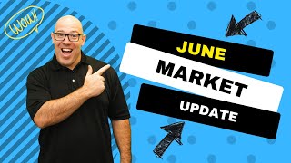 Moving to Shreveport Bossier City ???  HERE'S THE MARKET UPDATE !!!