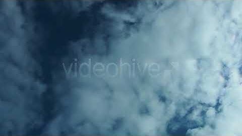Dark Clouds 1 | Stock Footage - Envato elements