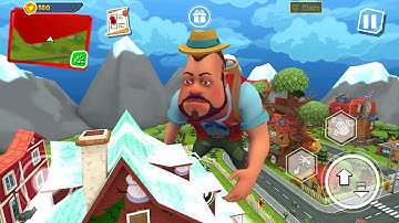 Dark Riddle 21.5.0 Mod. Unlock all new characters and costumes : Dark Riddle Player - Part 142