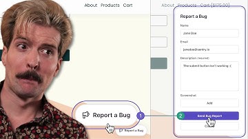Sentry Made The Component Nobody Wants To Make...