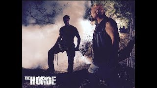 The Horde Red Band Trailer