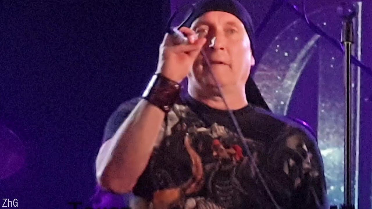 Легион - Стихия Огня  (2019, 15 лет альбома 