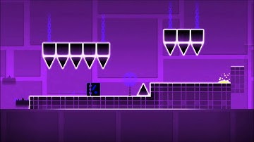 Geometry Dash - Beginner Pack Complete