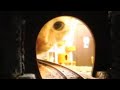 This train has a 20% chance of reaching its destination. Please be patient and board the train.