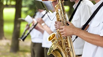 Play E Flat Major Scale & C Minor | Saxophone Lessons