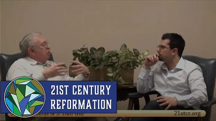 "Dual Nature" - Explained - Steve Katsaras & J. Dan Gill