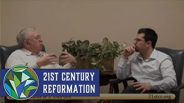 "Dual Nature" - Explained - Steve Katsaras & J. Dan Gill