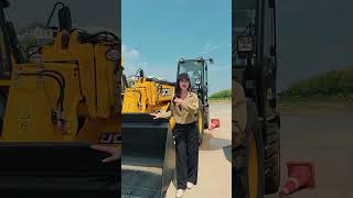 ซื้อคันเดียวแต่เหมือนได้ 4 คัน#JCBชัยรัชการ #jcb #ชัยรัชการ #telehandler #รถตัก #เครื่องจักรกลหนัก