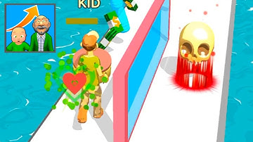 Run Of Life  All Levels (Levels 66-70) Gameplay (Android, ios ) #RunOfLife #RunOfLifeGameplay #short