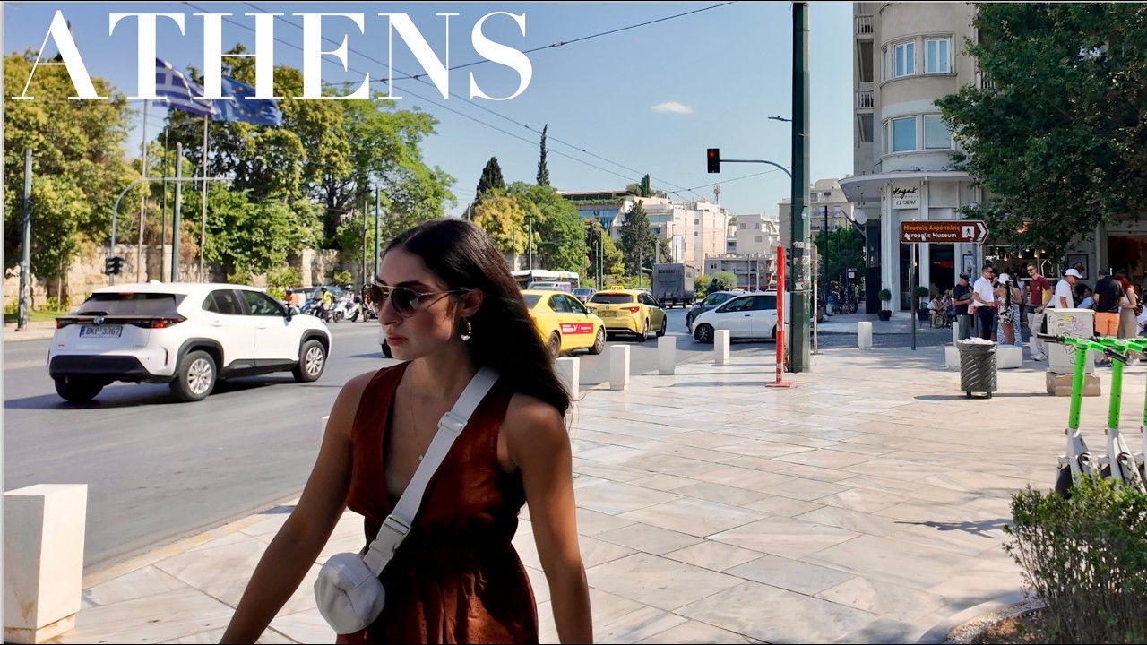 July 2026: Yesterday in Athens at 4 PM July 2026: Yesterday in Athens at 4 PM