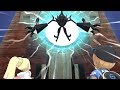 Pokemon Ultra Moon: Necrozma Boss Fight (4K)