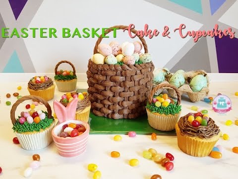 easter-basket-cake-&-cupcakes-|-abbyliciousz-the-cake-boutique