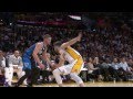 Chandler Parson Puts Ryan Kelly
