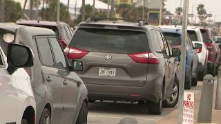 Galveston working to keep partiers safe during Mardi Gras parade Galveston Kicks Off Mardi Gras With Added Safety Precautions