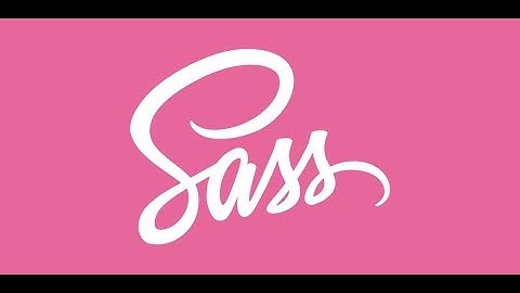 1. Giới Thiệu Khóa Học SCSS