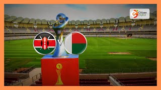 Download Lagu Harambee stars back in training ahead of Madagascar quarterfinal MP3 Download Lagu Harambee stars back in training ahead of Madagascar quarterfinal MP3