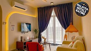 Desaru Utama A14 by UcomeHomestay | Desaru, Malaysia | Hotel Review 🏩