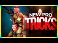 Another CS:GO pro tricks video..