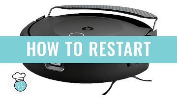 How to Restart Your iRobot Roomba Combo 10 Max: Quick and Easy Steps