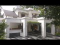 Double story house built for 45 lakhs | Video tour