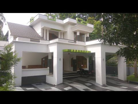 double-story-house-built-for-45-lakhs-|-video-tour