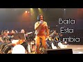 Angela Aguilar - Baila Esta Cumbia Houston, TX